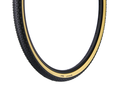 CONTINENTAL Tire Gravel Terra Speed CREAM 27,5 x 1,50 | 40 - 584 ProTection TLR