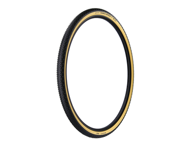 CONTINENTAL Tire Gravel Terra Speed CREAM 27,5 x 1,50 | 40 - 584 ProTection TLR