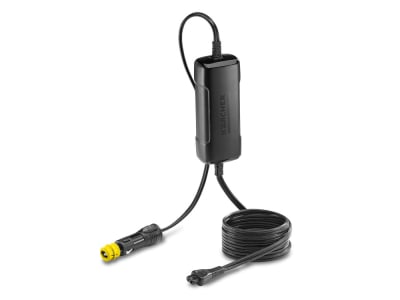 KÄRCHER Vehicle Connection for Mobile Outdoor Cleaner OC 3