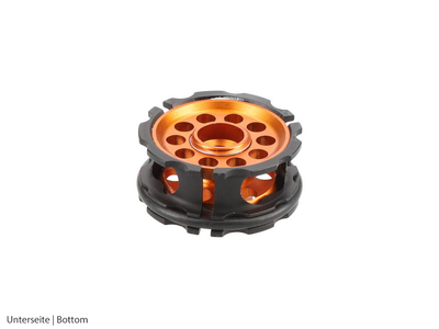 EXTRALITE Expander UltraStar 4 | 1 1/4