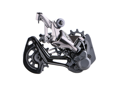 SHIMANO Deore XT/XTR Upgrade Kit M8100/M9100 1x12-speed | Cassette 10-45 Teeth