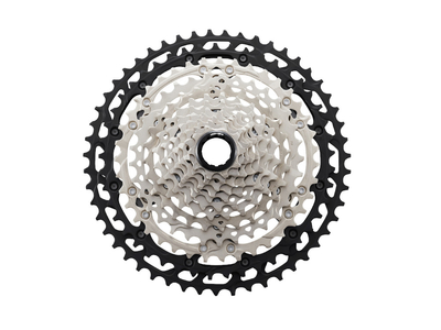 SHIMANO Deore XT/XTR Upgrade Kit M8120/M9120 1x12-fach | Kassette 10-45 Zhne Schalthebel SL-M8100 | fr I-Spec EV