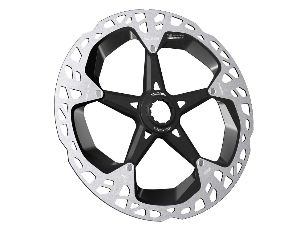 203mm disc rotor