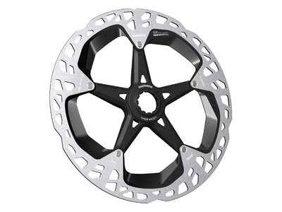 SHIMANO XTR Disc Brake Rotor RT-MT900 | 203 mm IceTech...