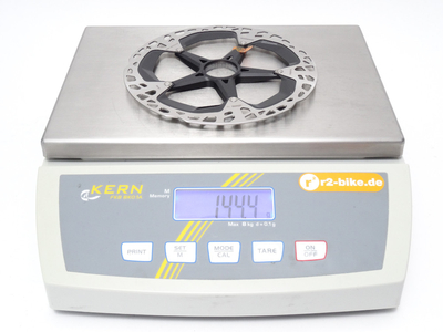 SHIMANO XTR Disc Brake Rotor RT-MT900 | 203 mm IceTech...