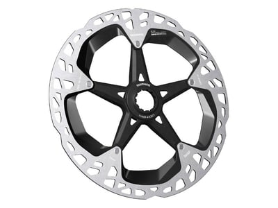 SHIMANO XTR Disc Brake Rotor RT-MT900 | 203 mm IceTech...