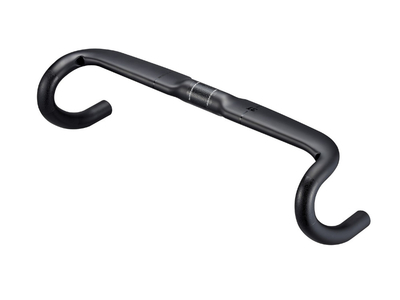 3T Lenker Aeroflux LTD Stealth Rennrad | 31,8 mm 400 mm