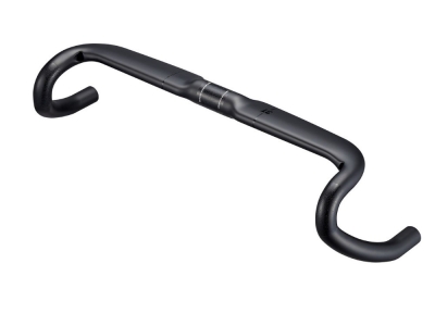 3T Lenker Aeroghiaia LTD Stealth Gravel | 31,8 mm 440 mm