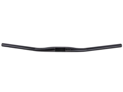 BIKE AHEAD COMPOSITES Handlebar THE Flatbar Standard Carbon UD-Optic 31,8 x 720 mm | 8,5°