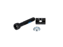 KIND SHOCK Saddle Clamping Bolt complete | for Rage-i Vario Seatpost