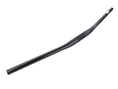 BIKE AHEAD COMPOSITES Lenker THE Flatbar Standard Carbon MTB UD-Optik 750 mm | 10°
