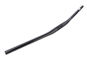 BIKE AHEAD COMPOSITES handlebar THE Flatbar Standard Carbon MTB UD-Optic 750 mm | 10°