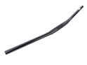 BIKE AHEAD COMPOSITES Lenker THE Flatbar Standard Carbon UD-Optik 750 mm | 10°