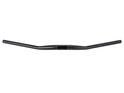 BIKE AHEAD COMPOSITES Lenker THE Flatbar Standard Carbon MTB UD-Optik 750 mm | 13°