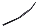 BIKE AHEAD COMPOSITES Lenker THE Flatbar Standard Carbon MTB UD-Optik 750 mm | 13°