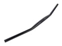 BIKE AHEAD COMPOSITES Handlebar THE Flatbar Standard Carbon UD-Optic 750 mm | 13°