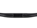 BIKE AHEAD COMPOSITES Handlebar THE Flatbar Standard Carbon 3K-Optic 750 mm | 10°
