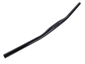 BIKE AHEAD COMPOSITES handlebar THE Flatbar E-Version Carbon E-MTB UD-Optic 720 mm | 8,5°