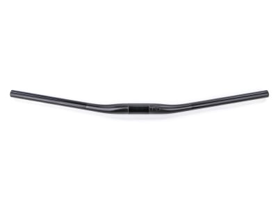 BIKE AHEAD COMPOSITES Handlebar THE Flatbar E-Version Carbon UD-Optic 750 mm | 10°