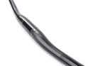 BIKE AHEAD COMPOSITES handlebar THE Flatbar E-Version Carbon E-MTB UD-Optic 750 mm | 10°