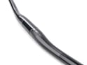 BIKE AHEAD COMPOSITES Handlebar THE Flatbar E-Version Carbon UD-Optic 750 mm | 10°
