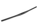 BIKE AHEAD COMPOSITES Lenker THE Flatbar E-Version Carbon 3K-Optik 720 mm | 8,5°