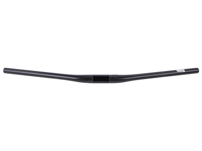 BIKE AHEAD COMPOSITES Lenker THE Flatbar E-Version Carbon...