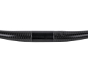 BIKE AHEAD COMPOSITES Handlebar THE Flatbar E-Version Carbon 3K-Optic 750 mm | 10°