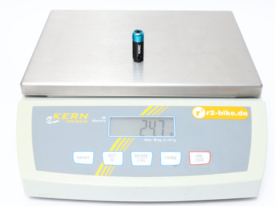 KMC Mini-Kettennieter fr 9 bis 12-fach Ketten