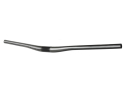 BIKE AHEAD COMPOSITES Lenker THE Riser Standard Carbon 3K-Optik | 8,5° 760 mm