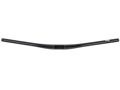 BIKE AHEAD COMPOSITES Handlebar THE Riser Standard Carbon UD-Optic | 8,5° 740 mm