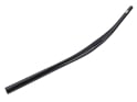 BIKE AHEAD COMPOSITES Handlebar THE Riser Standard Carbon UD-Optic | 8,5° 740 mm