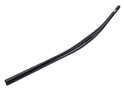 BIKE AHEAD COMPOSITES Handlebar THE Riser Standard Carbon UD-Optic | 8,5° 800 mm