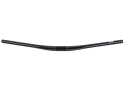 BIKE AHEAD COMPOSITES Handlebar THE Riser E-Version Carbon UD-Optic | 8,5°