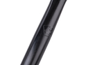 BIKE AHEAD COMPOSITES seatpost THE Straight Carbon 27,2 mm UD-optics