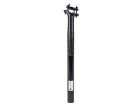 BIKE AHEAD COMPOSITES seatpost THE Straight Carbon 27,2...