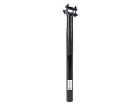 BIKE AHEAD COMPOSITES seatpost THE Straight Carbon 30,9...