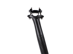 BIKE AHEAD COMPOSITES seatpost THE Straight Carbon 31,6...