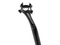 BIKE AHEAD COMPOSITES seatpost THE Setback Carbon 27,2 mm UD-optics