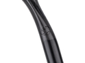 BIKE AHEAD COMPOSITES Sattelstütze THE Setback Carbon 27,2 mm UD-Optik