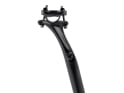 BIKE AHEAD COMPOSITES seatpost THE Setback Carbon 27,2 mm UD-optics 350 mm