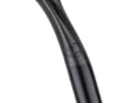BIKE AHEAD COMPOSITES seatpost THE Setback Carbon 27,2 mm UD-optics 350 mm