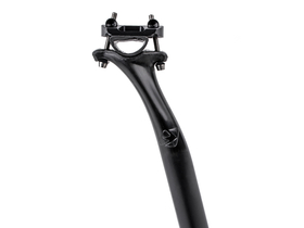 BIKE AHEAD COMPOSITES seatpost THE Setback Carbon 31,6 mm...