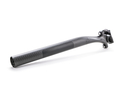 BIKE AHEAD COMPOSITES seatpost THE Setback Carbon 27,2 mm 3K-optics