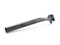 BIKE AHEAD COMPOSITES Sattelstütze THE Setback Carbon 31,6 mm 3K-Optik