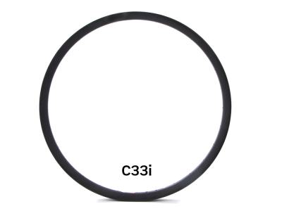 Wheelset 29 TR AM EN | Industry Nine MTB 6-Hole Hubs | Syntace Carbon Rims
