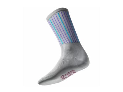 ABSOLUTE BLACK Socken High Performance Socks | Long