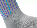 ABSOLUTE BLACK High Performance Socks | Long