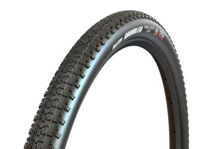 MAXXIS Reifen Rambler 28 | 700 x 50C DualCompound TR...