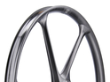 BIKE AHEAD COMPOSITES rear wheel 27,5" Biturbo XE